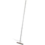 Roomsafari - T-Light lean-lamp, walnut foot