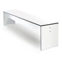 Conmoto - Riva Indoor- and Outdoor Bench
