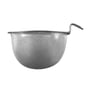 Tea strainer for the mono filio portion teapot