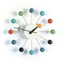 Vitra Ball Clock Multicoloured