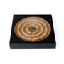 Naef Labyrinth Geschicklichkeitsspiel, anthrazit