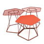 Bonaldo Tectonic Beistelltisch