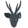 Haseform Animal Wardrobe Deer anthracite