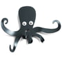 Haseform Animal Wardrobe Octopus anthracite