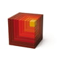 Naef Cella wooden toy, red