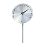 Garden Thermometer Disc Classic 200mm