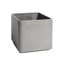 Eternit - Delta Plant Pot 45 x 45 x45cm, grey