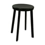 Magis Déjà-vu Stool, black