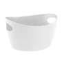Koziol Bottichelli Zuber M, white