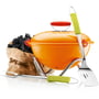 Bodum Picnic Grill Fyrkat