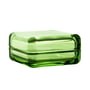 iittala - Vitriini Box 108x108mm, apfelgrün