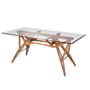Zanotta - Reale Table