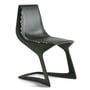 Myto Cantilever Chair, Mytolino - black