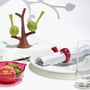 Koziol - [pi:p] Salt and Pepper casters-set