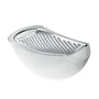 A di Alessi - Parmenide Cheese Grater