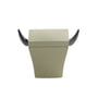 A di Alessi - Mister Meumeu Cheese Box