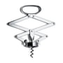 Officina Alessi - Socrates corkscrew