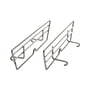charcoal subdivider
