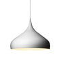 &tradition - Spinning Light BH2 Pendant Lamp, white