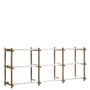 Woody Sideboard, white