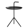 Hay DLM XL side table, black