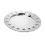 Alessi Girotondo Plate