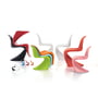 Vitra Panton Chair color variations