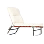 Fat Cushion for Fiam loungers