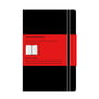 Moleskine - address book