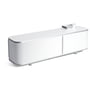 Wogg 18 Sideboard, white