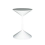 Zanotta Tempo - small, white