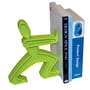 Black & Blum - James - the bookend, lime