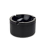 Rosti Mepal - Ashtray with lid, black