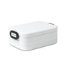 Rosti Mepal - Lunchbox Take a Break, midi, white