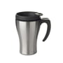 Rosti Mepal - Thermo Mug automatic, stainless steel