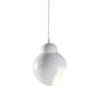 Artek A 338 Bilberry pendant, white