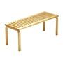 Artek - bench 153 A, birch