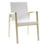 Artek - 403 Hallway Armchair, white