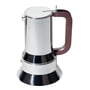 Alessi - Espresso mashine 9090, 6 cups