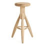 Artek - Rocket Hocker, geseift