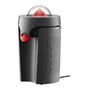 Bodum - electric extractor - black