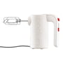 Bistro - electric mixer - white