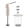 Bodum - Bistro hand blender with equipment - white