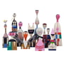 Vitra - Wooden Dolls - group