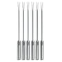 Spring - Fondue-forks, Inox
