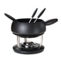 Stöckli - Alpine cheese fondue set