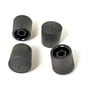 Spare glides for the Ameise and the Serie 7 chairs