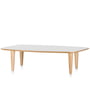 Vitra - Albula Sofa Table