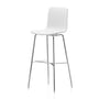 Vitra - Hal bar stool