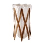 Marie Pi Laundry Basket
